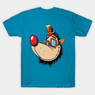 Banana Splits: Drooper T-Shirt